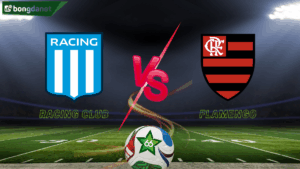 Soi kèo Racing Club vs Flamengo ngày 30/10/2025 - Vòng Bán kết Copa Libertadores
