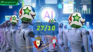 Siêu máy tính dự đoán bóng đá ngày 15 tháng 11 năm 2025 tâm điểm đội Ba Lan gặp đội Hà Lan