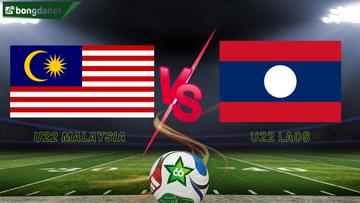 Soi kèo Malaysia U22 vs Laos U22 ngày 06/12/2025 - Vòng Trận bảng SEA Games