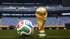 World Cup 2026 mở rộng lên 48 đội mang cơ hội cho bóng đá Châu Á
