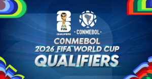 Vòng Loại World Cup 2026: Lịch Thi Đấu, Kết Quả, BXH Các Khu Vực