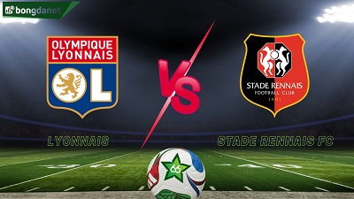 Lyonnais vs Stade Rennais FC