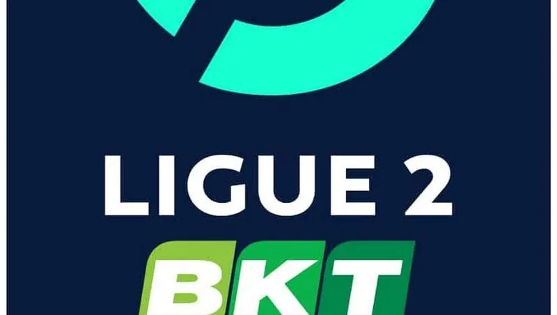 Bảng xếp hạng Ligue 2