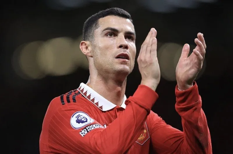 Rất nhiều người chưa biết chính xác cầu thủ Ronaldo sinh năm bao nhiêu 