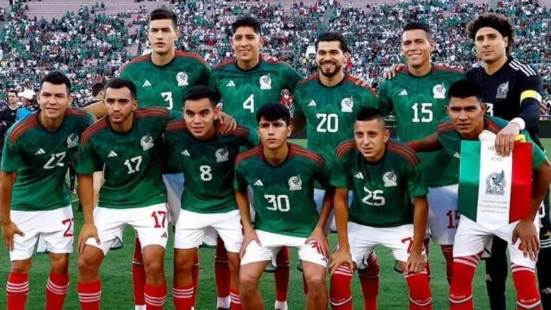 Mexico còn được người hâm mộ biết đến với tên gọi Liga MX