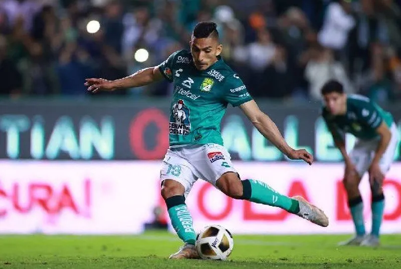 Giải vô địch Mexico là các giải đấu nổi tiếng tại Bắc Mỹ