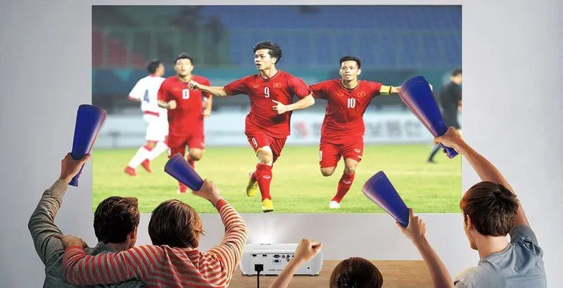 Có rất nhiều nền tảng xem phát sóng thể thao vua hấp dẫn