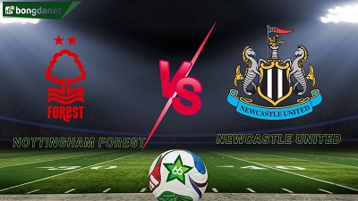 Nottingham Forest vs Newcastle United