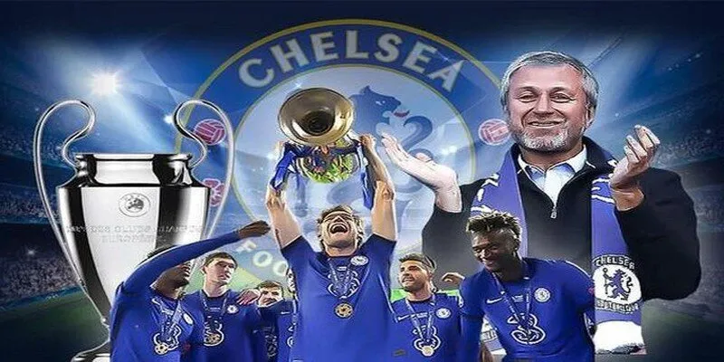 Chelsea thuộc top CLB sở hữu lượng fan lớn nhất thế giới 