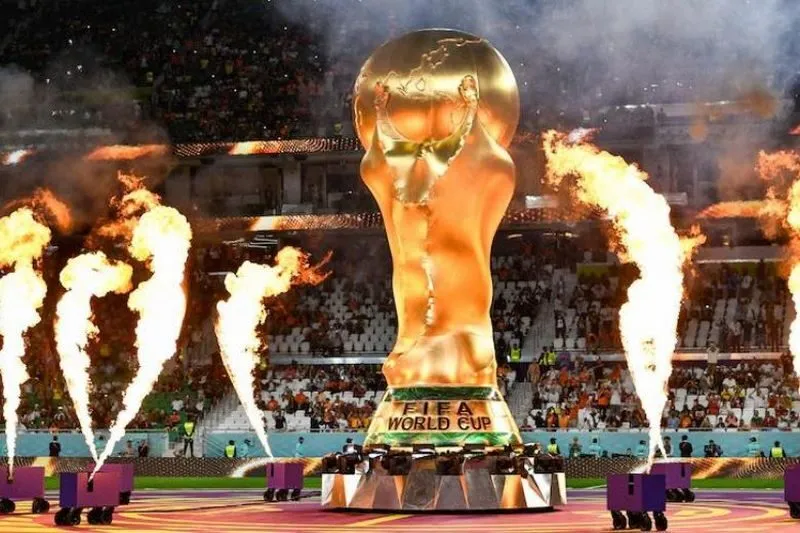 World Cup mấy năm 1 lần, quy mô và thời gian diễn ra được nhiều người quan tâm