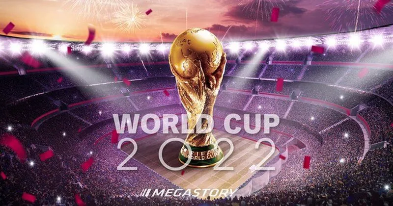 World Cup mấy năm 1 lần
