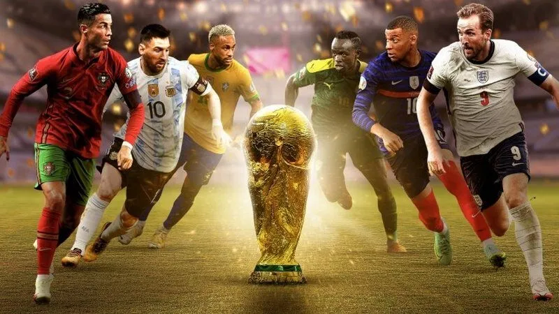 World Cup mấy năm 1 lần là thắc mắc khá thú vị của rất nhiều người 