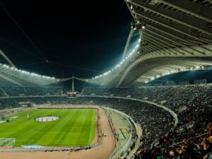 Sân vận động World Cup 2026 Argentina vs Algeria