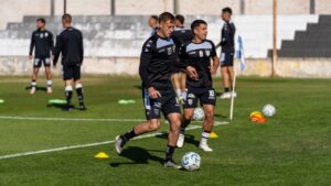 Gnistan football