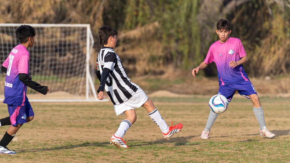 All Boys vs Defensores De Belgrano Hạng Nhất Argentina