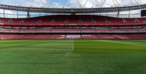 Arsenal vs Neman Cúp QG Belarus