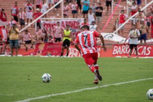 Barracas Central vs Aldosivi VĐQG Argentina