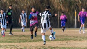 Chacarita Juniors vs Agropecuario Hạng Nhất Argentina