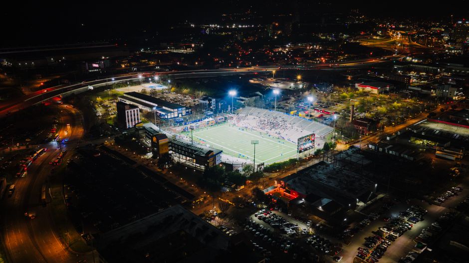 Chattanooga vs Philadelphia Union II VĐQG Mỹ