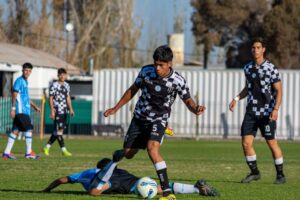 Colegiales vs Midland Hạng Nhất Argentina