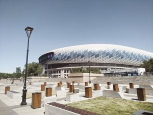 Dinamo Makhachkala vs Lokomotiv VĐQG Nga