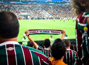 Fluminense vs Bahia VĐQG Brazil