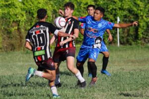 Independ. Rivadavia vs Huracan VĐQG Argentina