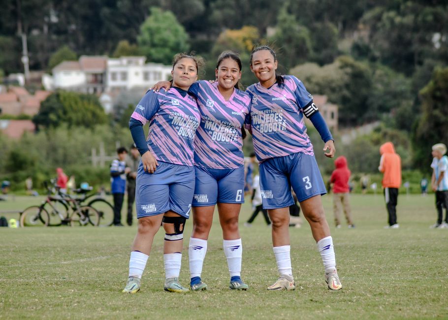 Internacional de Bogota vs America de Cali VĐQG Colombia