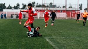 Jeonbuk Motors vs FC Seoul VĐQG Hàn Quốc