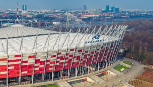 Legia Warszawa vs Zaglebie Lubin VĐQG Ba Lan