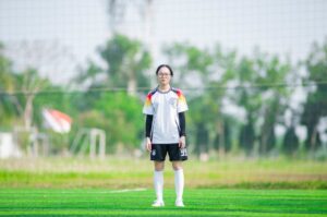Chongqing Tongliang Long football