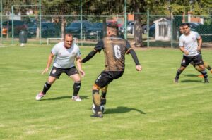 Paide football
