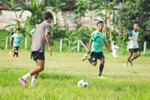 Timor-Leste vs Indonesia Giải vô địch Đông Nam Á (ASEAN Cup)