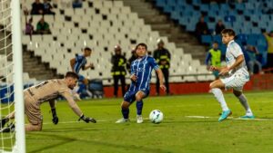 Ulsan Citizen vs Ulsan Hyundai FC Cúp FA Hàn Quốc