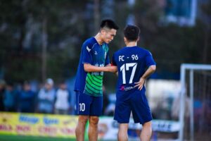 Ulsan Hyundai FC vs FC Anyang VĐQG Hàn Quốc