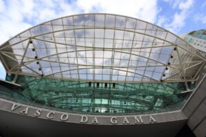 Vasco DA Gama vs Independiente Medellin Copa Sudamericana