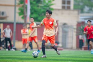 Vietnam vs Singapore Giải vô địch Đông Nam Á (ASEAN Cup)