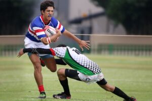 Union San Felipe football