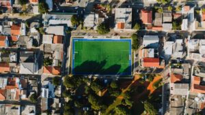 Vila Nova football