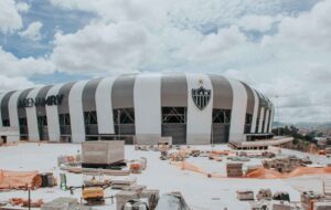 America Mineiro football