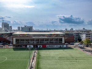 Almere City FC vs Jong PSV U21 Hạng 2 Hà Lan