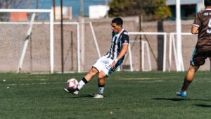 Almirante Brown vs Ciudad de Bolívar Hạng Nhất Argentina