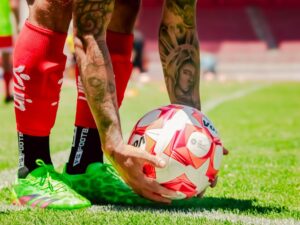 Always Ready vs Bolívar VĐQG Bolivia