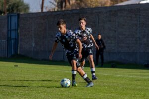 Argentinos JRS vs Racing Club VĐQG Argentina