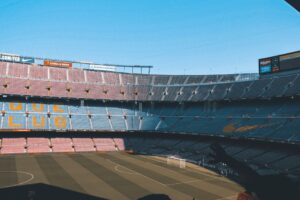 Barcelona SC vs Orense SC VĐQG Ecuador