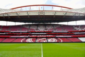 Benfica vs Estoril VĐQG Bồ Đào Nha