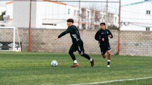 Blooming vs Always Ready VĐQG Bolivia