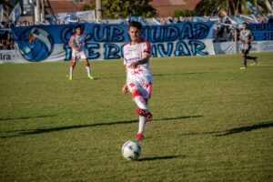 Bolívar vs Oriente Petrolero VĐQG Bolivia