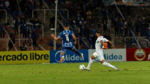 Bucaramanga vs Cucuta VĐQG Colombia