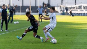 Ceara vs Londrina Brazil Serie B